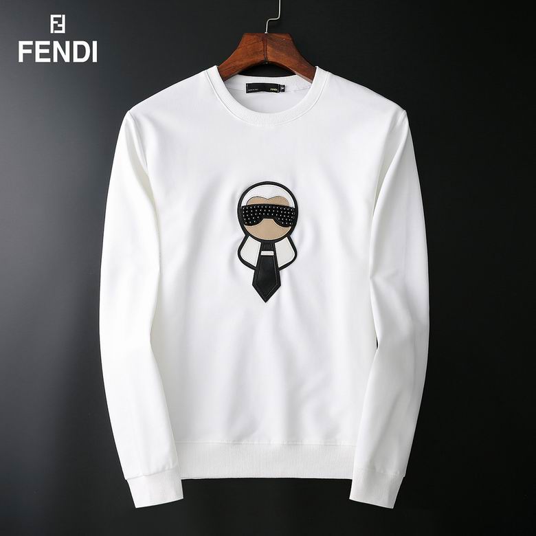 Fendi Sweatshirt m-3xl-121